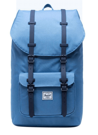 Herschel Back to School Herschel Little America Backpack