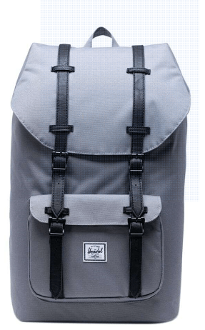 Herschel Back to School Herschel Little America Backpack - 25 Liter