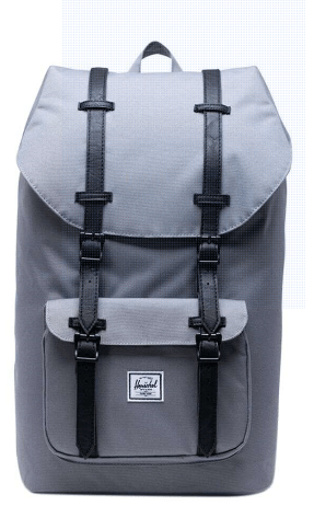Herschel Little America Backpack 25 Liter flitit