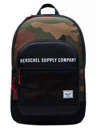 Herschel Back to School Kaine Backpack