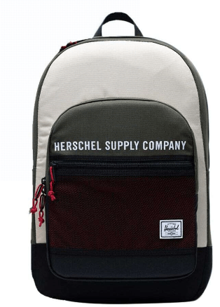 Herschel Back to School Kaine Backpack