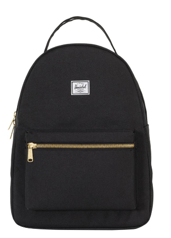Herschel Back to School Nova Mid-Volume Backpack