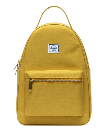 Herschel Back to School Nova Small Backpack