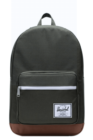 Hershel Back to School Pop Quiz Backpack