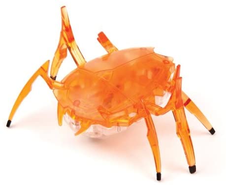 HEXBUG Toys HEXBUG Scrub (color may vary)
