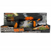HOG WILD Toys Hog Wild Atomic Power Popper 8x Balls - Orange