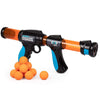 HOG WILD Toys Hog Wild Atomic Power Popper 8x Balls - Orange