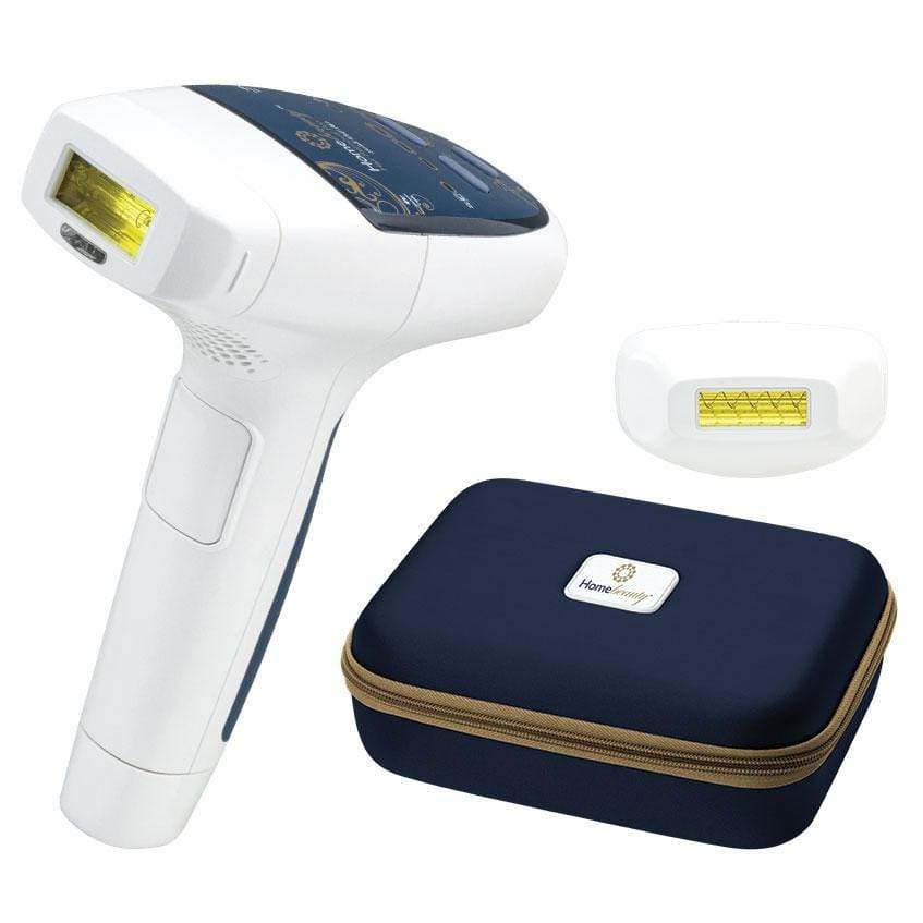 Home Beauty Appliances Home Beauty Permeant Hair Removal for Face & Body