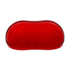 Homemaker Home & Kitchen Acrylic Bread Box - Red