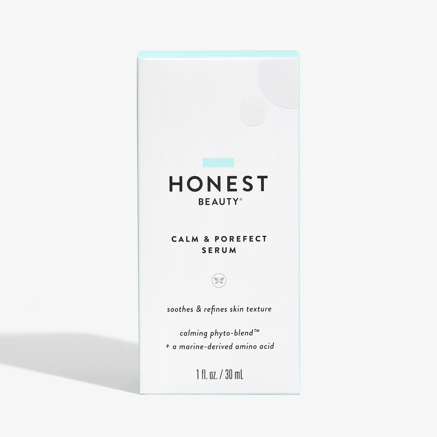 Honest Beauty Beauty HONEST BEAUTY Calm & Porefect Serum( 30ml )