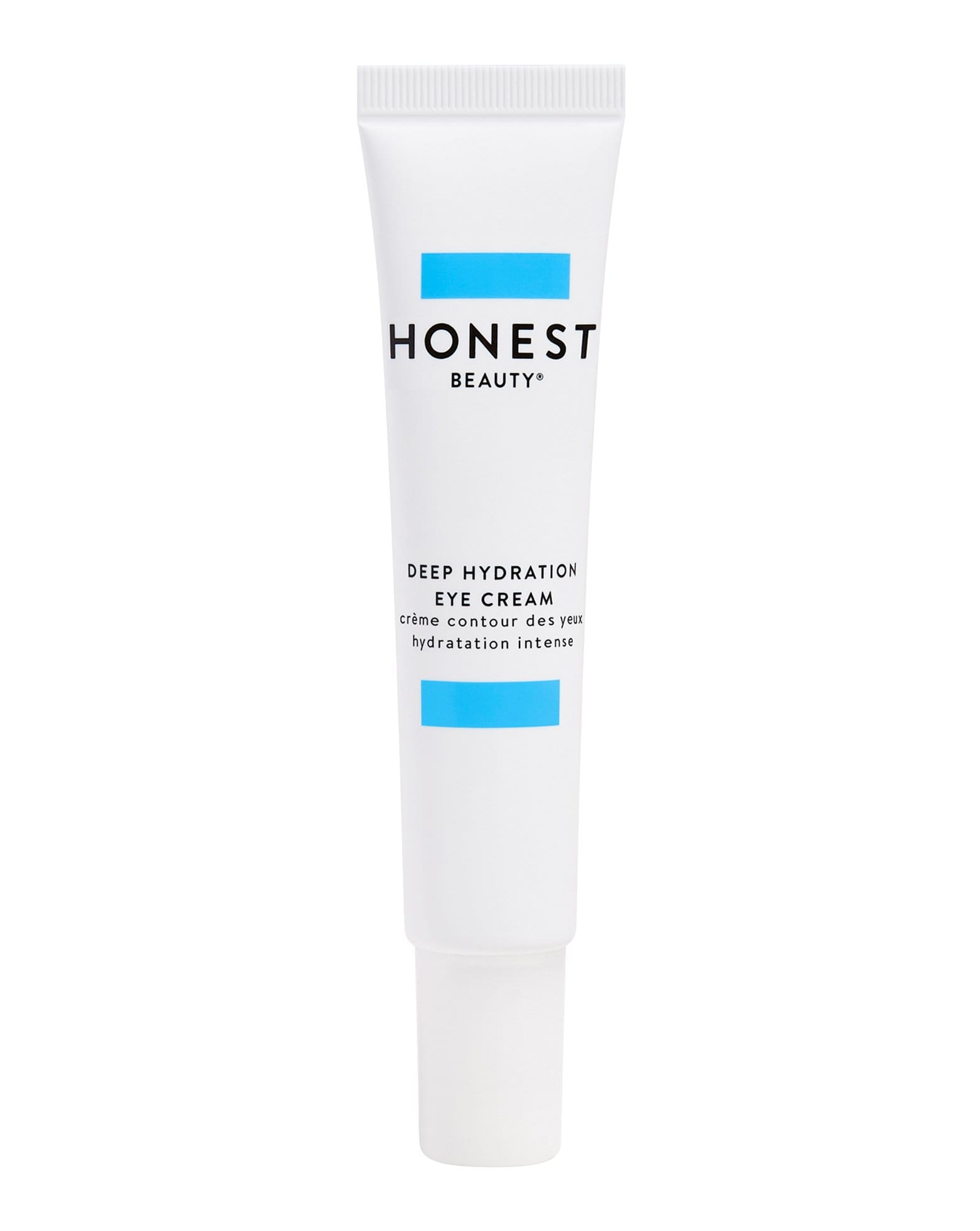 Honest Beauty Beauty HONEST BEAUTY Deep Hydration Eye Cream( 15ml )