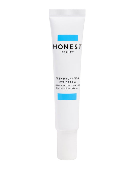 Honest Beauty Beauty HONEST BEAUTY Deep Hydration Eye Cream( 15ml )