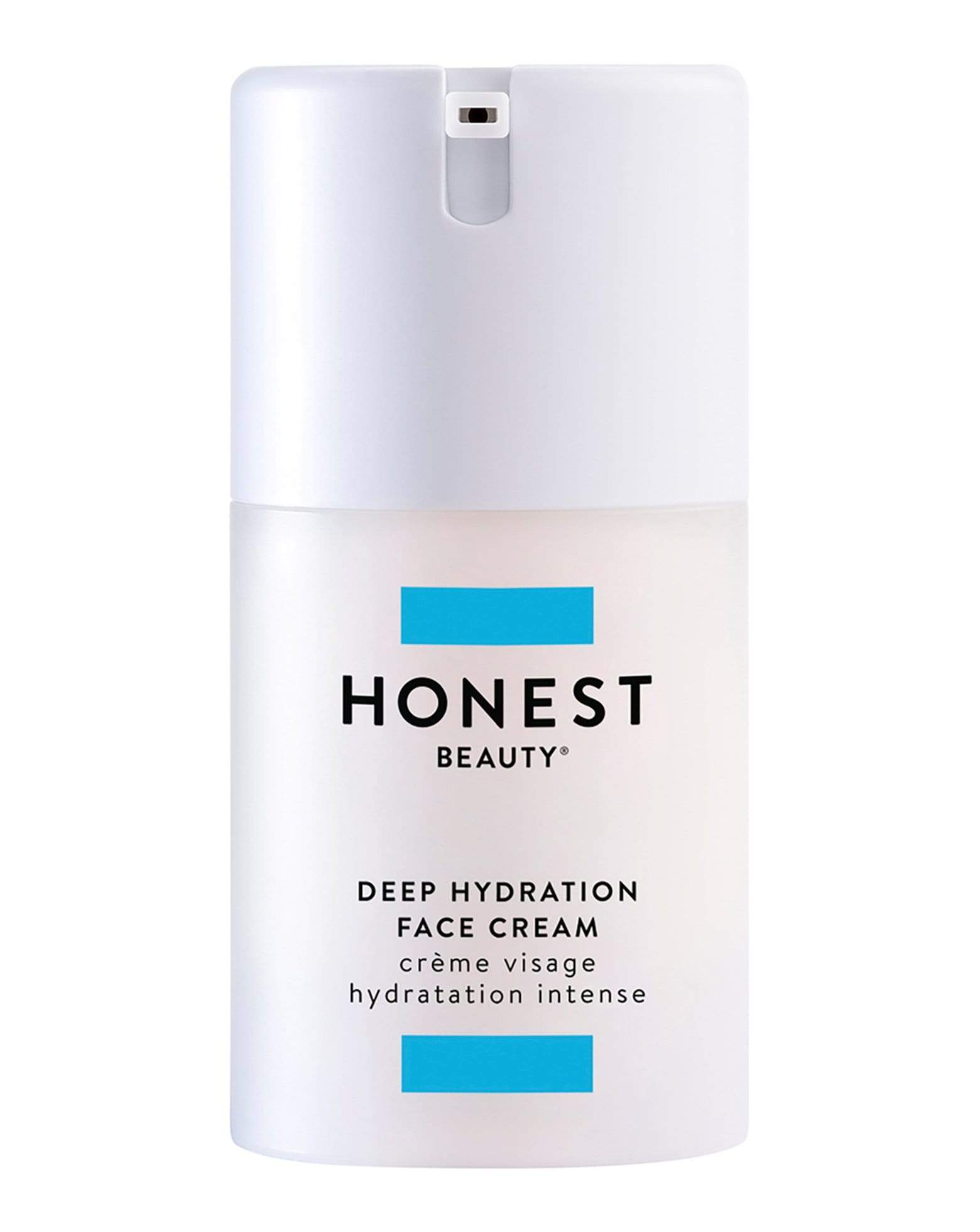 Honest Beauty Beauty HONEST BEAUTY Deep Hydration Face Cream( 50ml )
