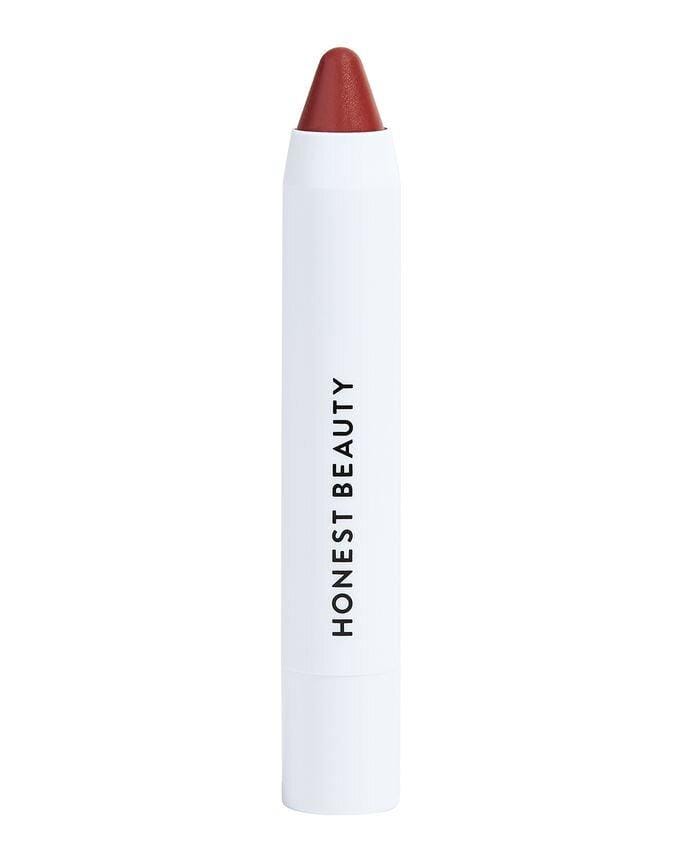 Honest Beauty Beauty Rose HONEST BEAUTY Lip Crayon-Lush Sheer( 3g )