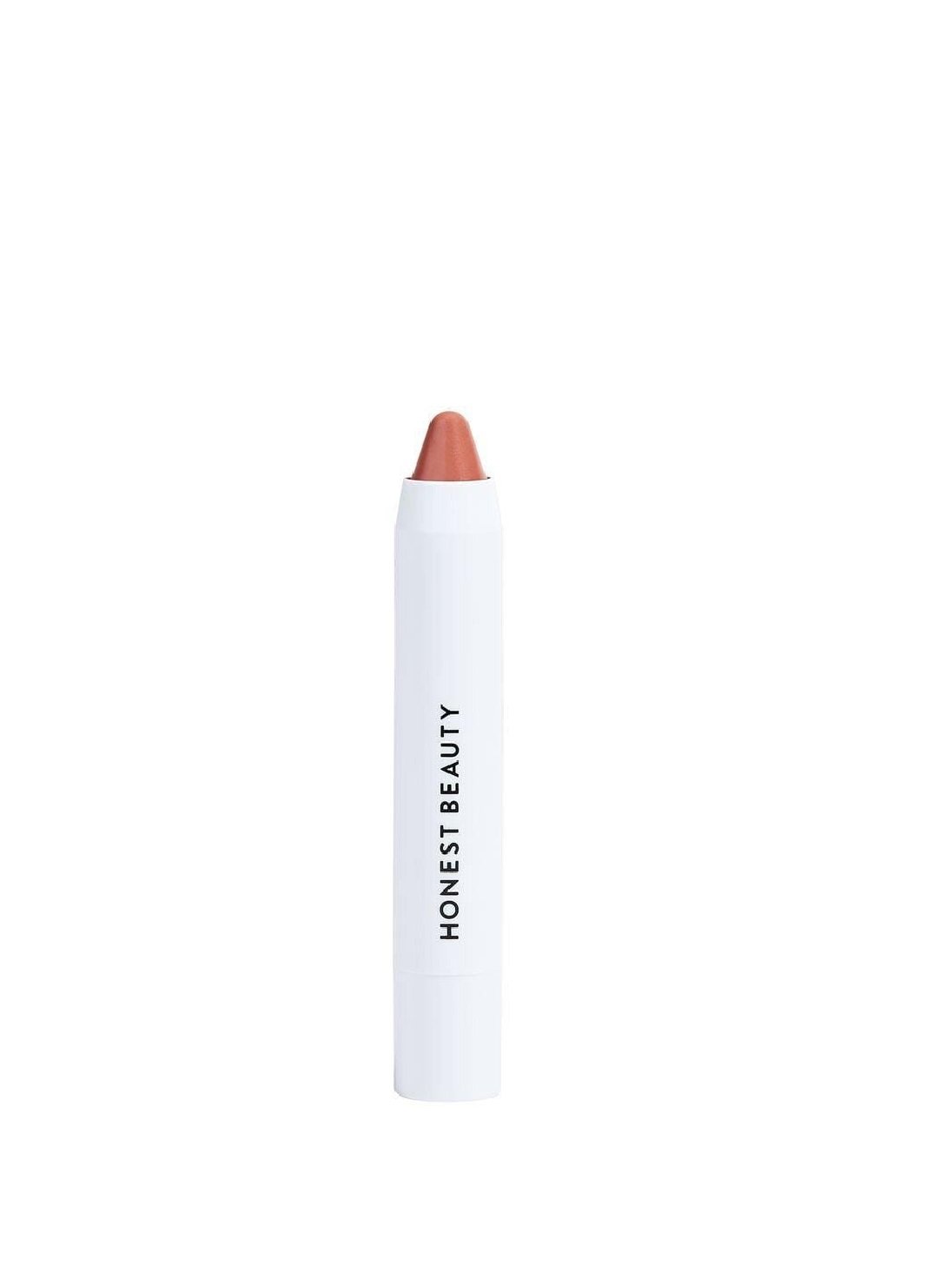Honest Beauty Beauty HONEST BEAUTY Lip Crayon-Lush Sheer( 3g )