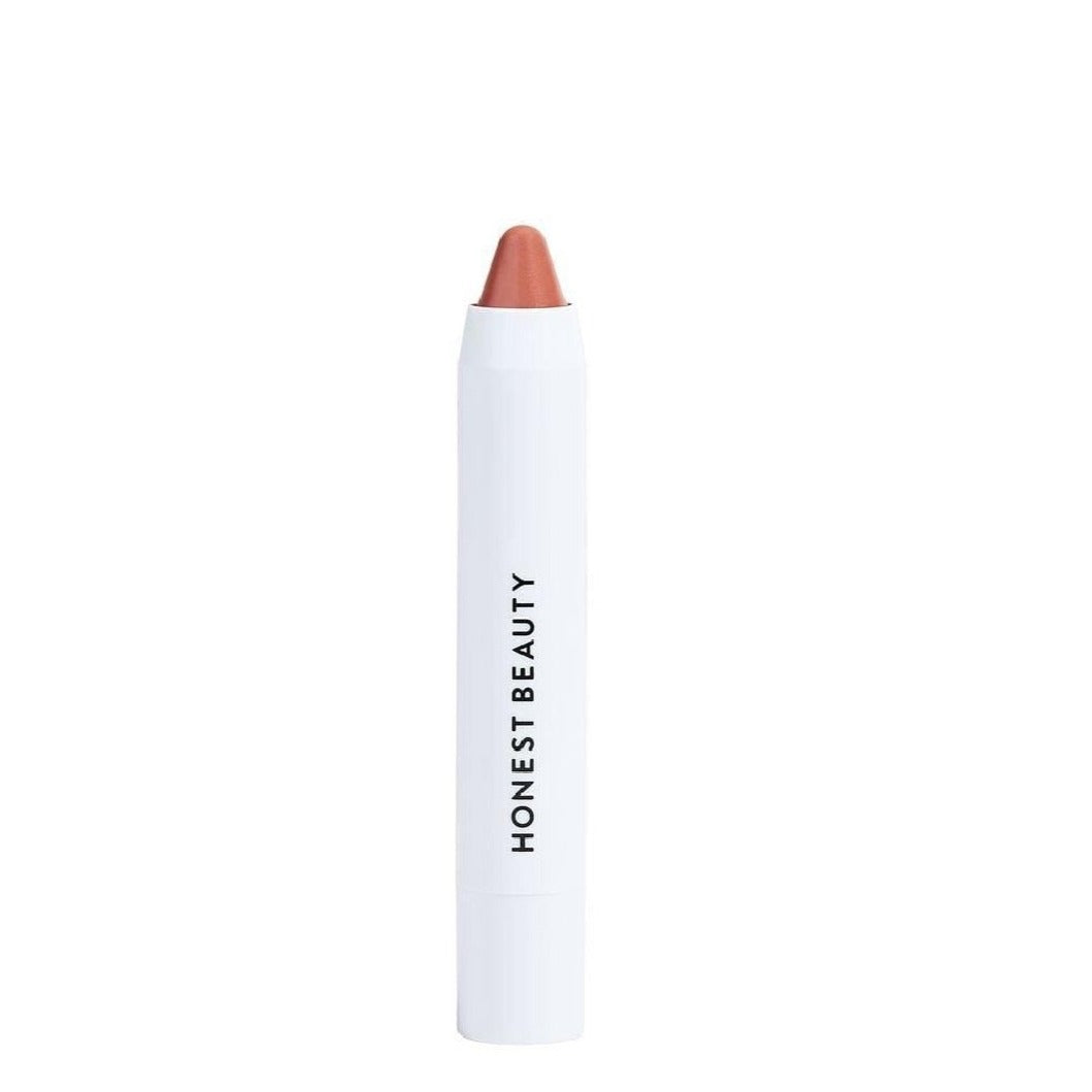 Honest Beauty Beauty HONEST BEAUTY Lip Crayon-Lush Sheer( 3g )