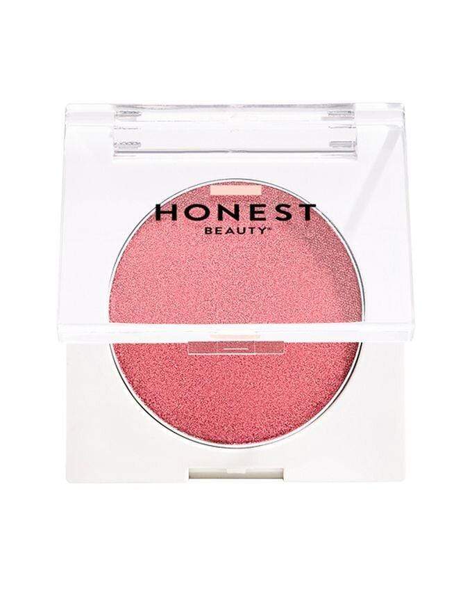 Honest Beauty Beauty Flirty HONEST BEAUTY LIT Powder Blush( 3.9g )