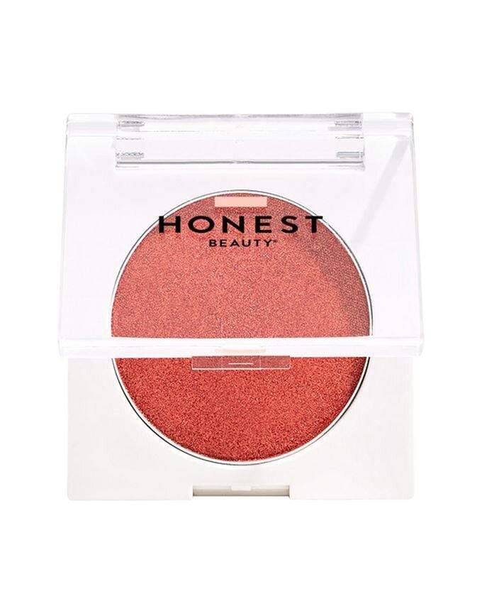 Honest Beauty Beauty Foxy HONEST BEAUTY LIT Powder Blush( 3.9g )