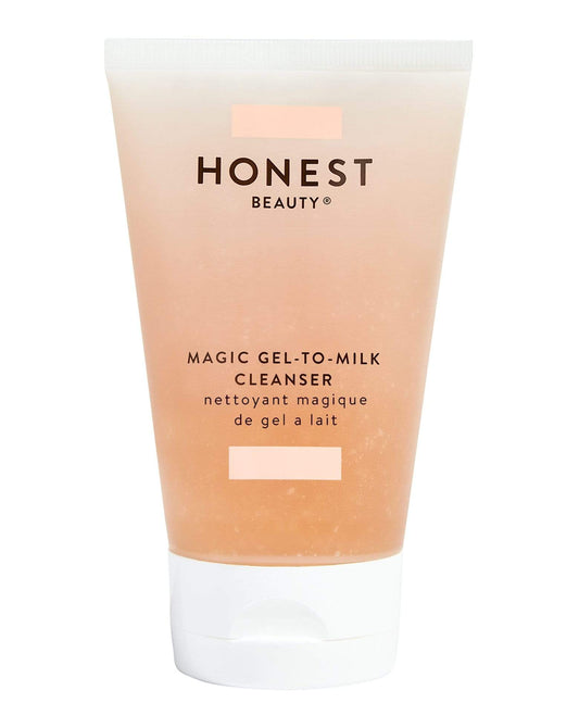 Honest Beauty Beauty HONEST BEAUTY Magic Gel to Milk Cleanser( 118.2ml )