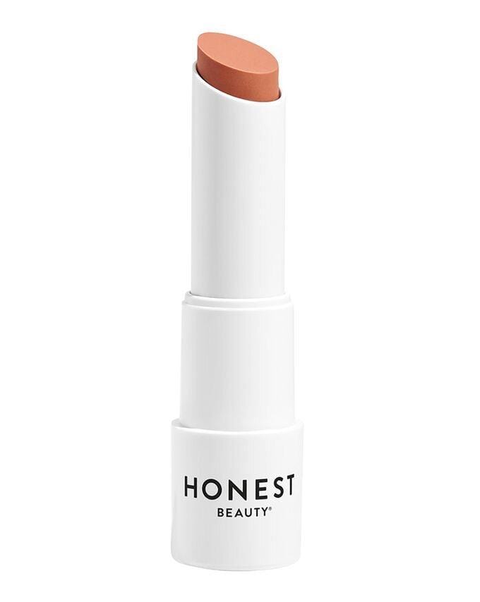 Honest Beauty Beauty Lychee Fruit HONEST BEAUTY Tinted Lip Balm( 4g )