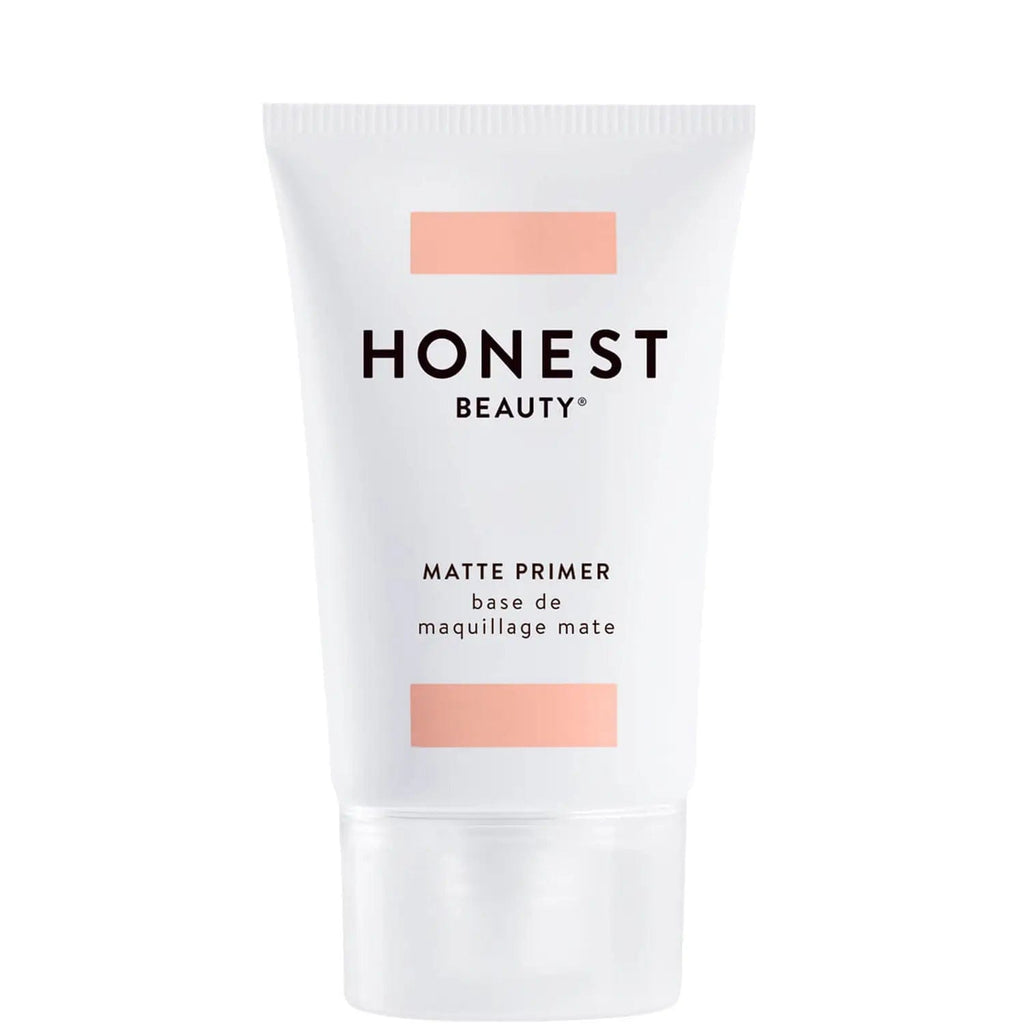 Honest Beauty Makeup Honest Beauty Everything Primer with Micronized Bamboo Powder, Matte, 1 Fl Oz