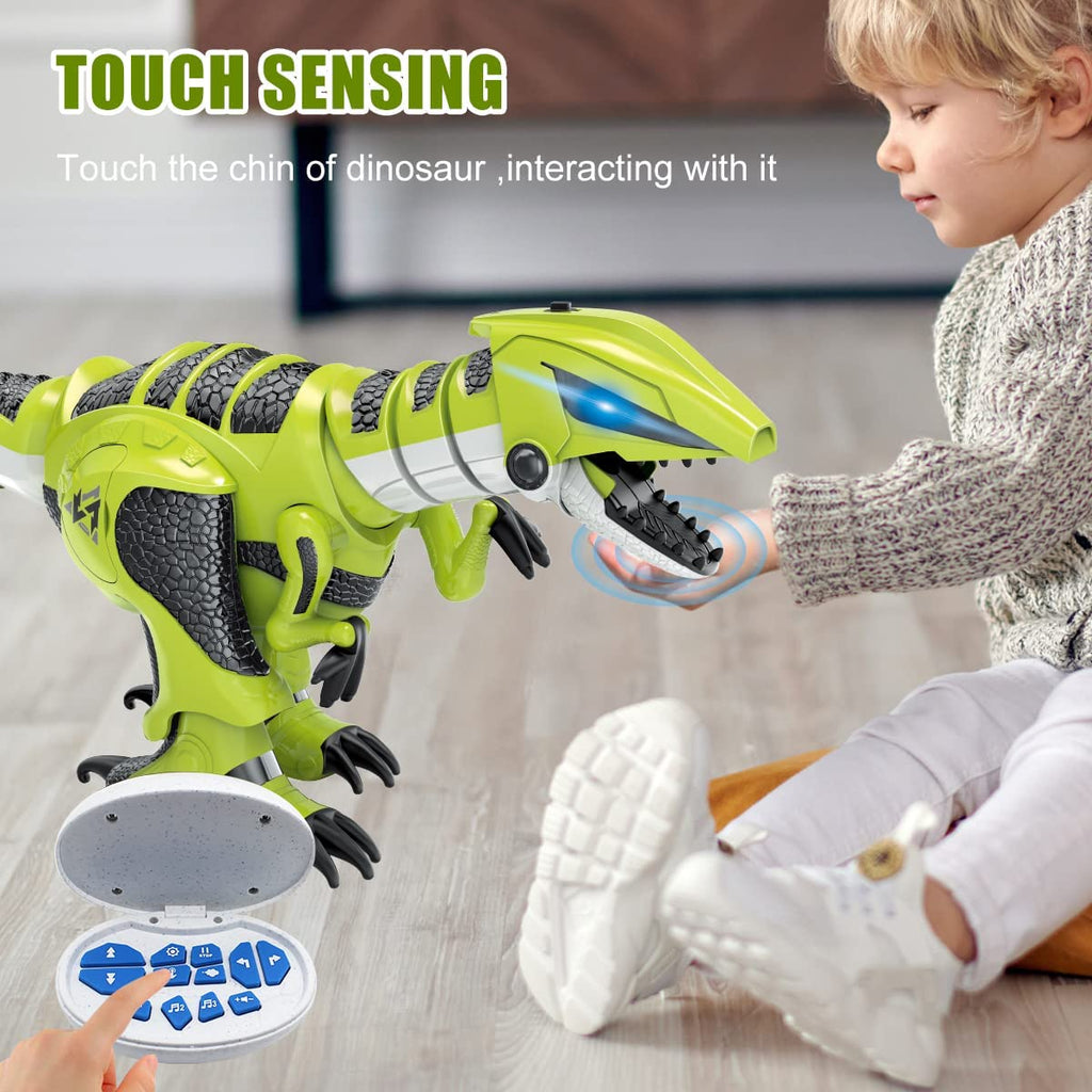 Hongrui Toys Hongrui  R/C Tyrannosaur