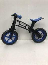 HONORICH Toys HONORICH-BALANCE BIKE
