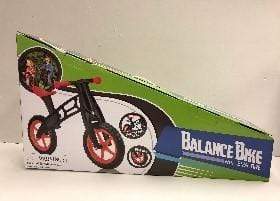 HONORICH Toys HONORICH-BALANCE BIKE