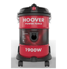 Hoover Appliances Hoover 1900W Powerforce Tank Vacuum Cleaner With Blower Function  HT87-T1-ME  18L Capacity