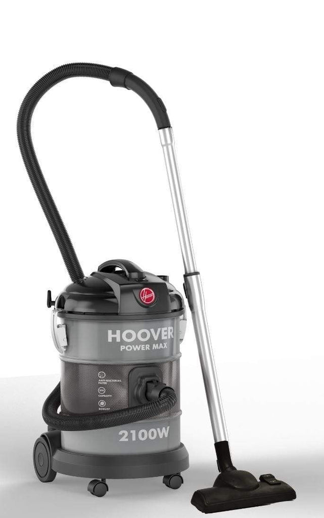 Hoover Appliances Hoover 2100W Powerforce Tank Vacuum Cleaner With Blower Function  HT87-T2-ME  20L Capacity