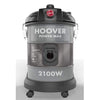 Hoover Appliances Hoover 2100W Powerforce Tank Vacuum Cleaner With Blower Function  HT87-T2-ME  20L Capacity