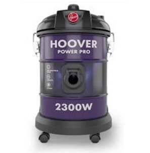 Hoover Appliances Hoover 2300W Powerforce Tank Vacuum Cleaner With Blower Function 22L Capacity