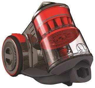 Hoover Appliances Hoover Air Mini Multi Cyclonic Canister Vacuum Cleaner - HC87-AMM