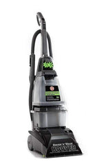Hoover Appliances Hoover Brush ‘N’ Wash Carpet and Hardfloor Washer F5916