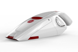 Hoover Appliances Hoover Gator 10.8V Cordless Handheld Vacuum Cleaner, HQ86-GA-B-ME White