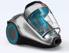 Hoover Appliances Hoover Power 7 Canister Vacuum Cleaner HC84-P7A-ME 2400W 4L Capacity