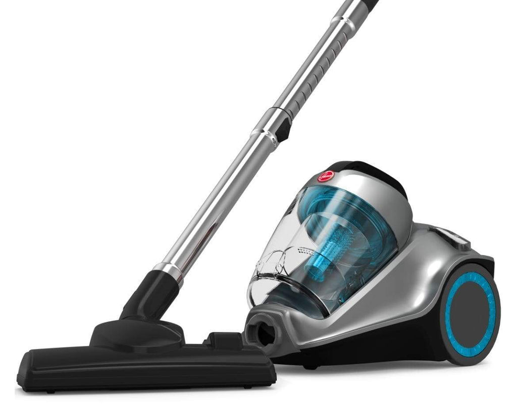 Hoover Appliances Hoover Power 7 Canister Vacuum Cleaner HC84-P7A-ME 2400W 4L Capacity