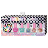 Hot Focus Beauty Hot Focus Five Days Nail Polish