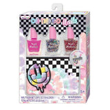 Hot Focus Beauty Hot Focus On The Go Nail