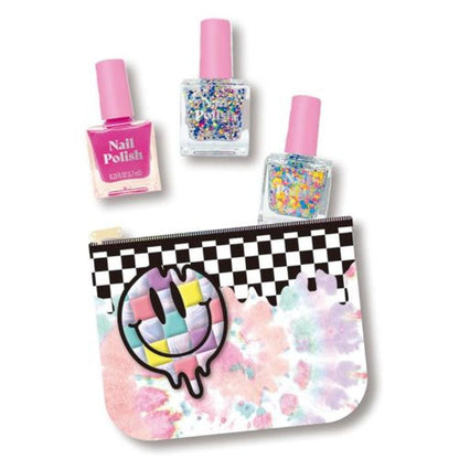 Hot Focus Beauty Hot Focus On The Go Nail