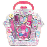 Hot Focus Beauty Hot Focus Shine Beauty Set Makeup
