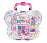 Hot Focus Toys Hot Focus Glitter Cosmetic- Butterfly