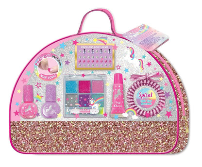 Hot Focus Toys Hot Focus Simply Trendy Bag- Unicorn