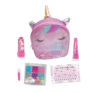 Hot Focus Toys Hot Focus Unicorn Beauty Bag