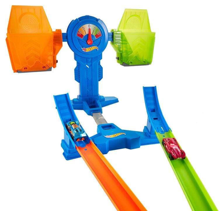 Hot Wheels BALANCE BREAKOUT - Main Image