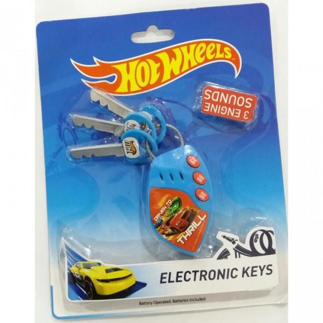 Hot Wheels Toys Hot Wheels BUBBLE WAND & FLYING DISC PAN-95036