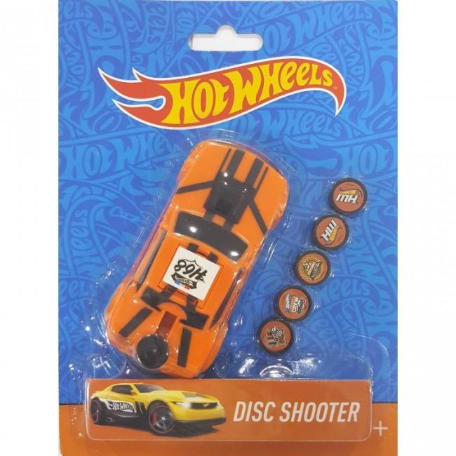 Hot Wheels Toys Hot Wheels DISC SHOOTER -95041