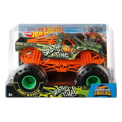 Hot Wheels Toys HOT WHEELS MT 1:24 ASSORTED