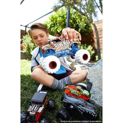 Hot Wheels Toys HOT WHEELS MT 1:24 ASSORTED