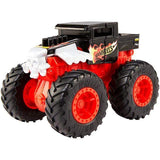 Hot Wheels Toys Hot Wheels MT 1:43 BASH UPS FEATURE ASSORTED